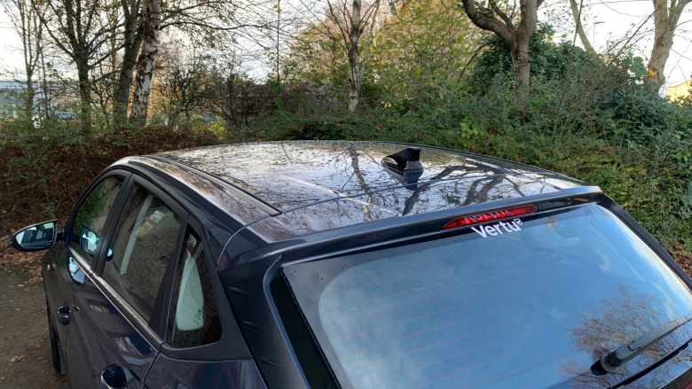 Hyundai i20 1.0T GDi 48V MHD SE Connect 5dr Petrol Hatchback